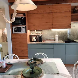Appartement Latina - San Leonardo