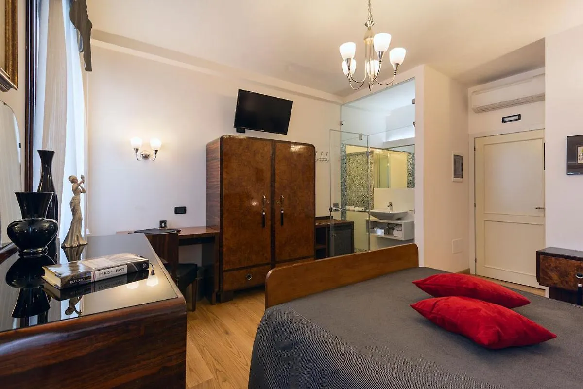 Hotel Relais San Nicolo Treviso