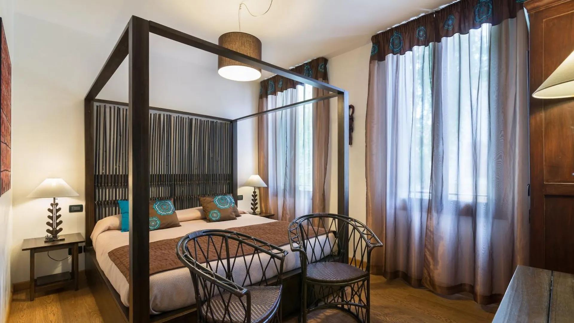 ***  Hotel Relais San Nicolo Treviso Italy