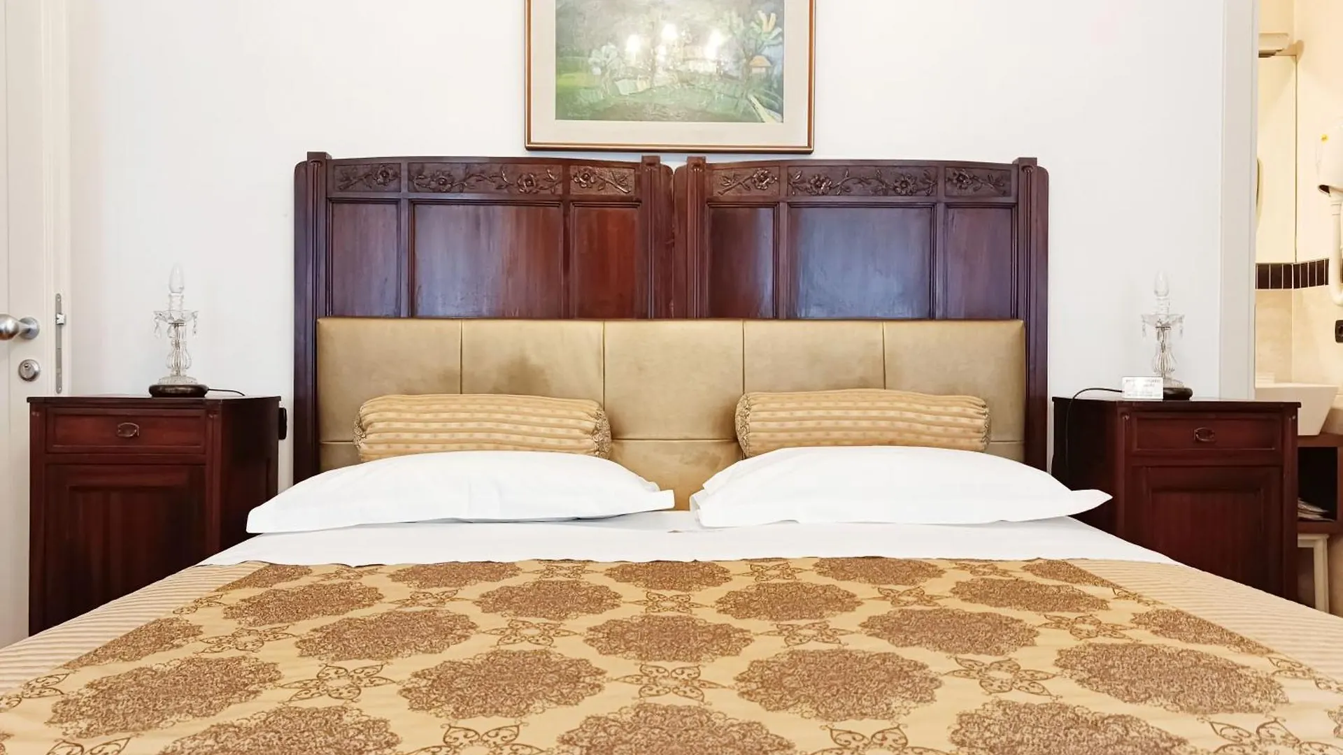 Hotel Relais San Nicolo Treviso Italy