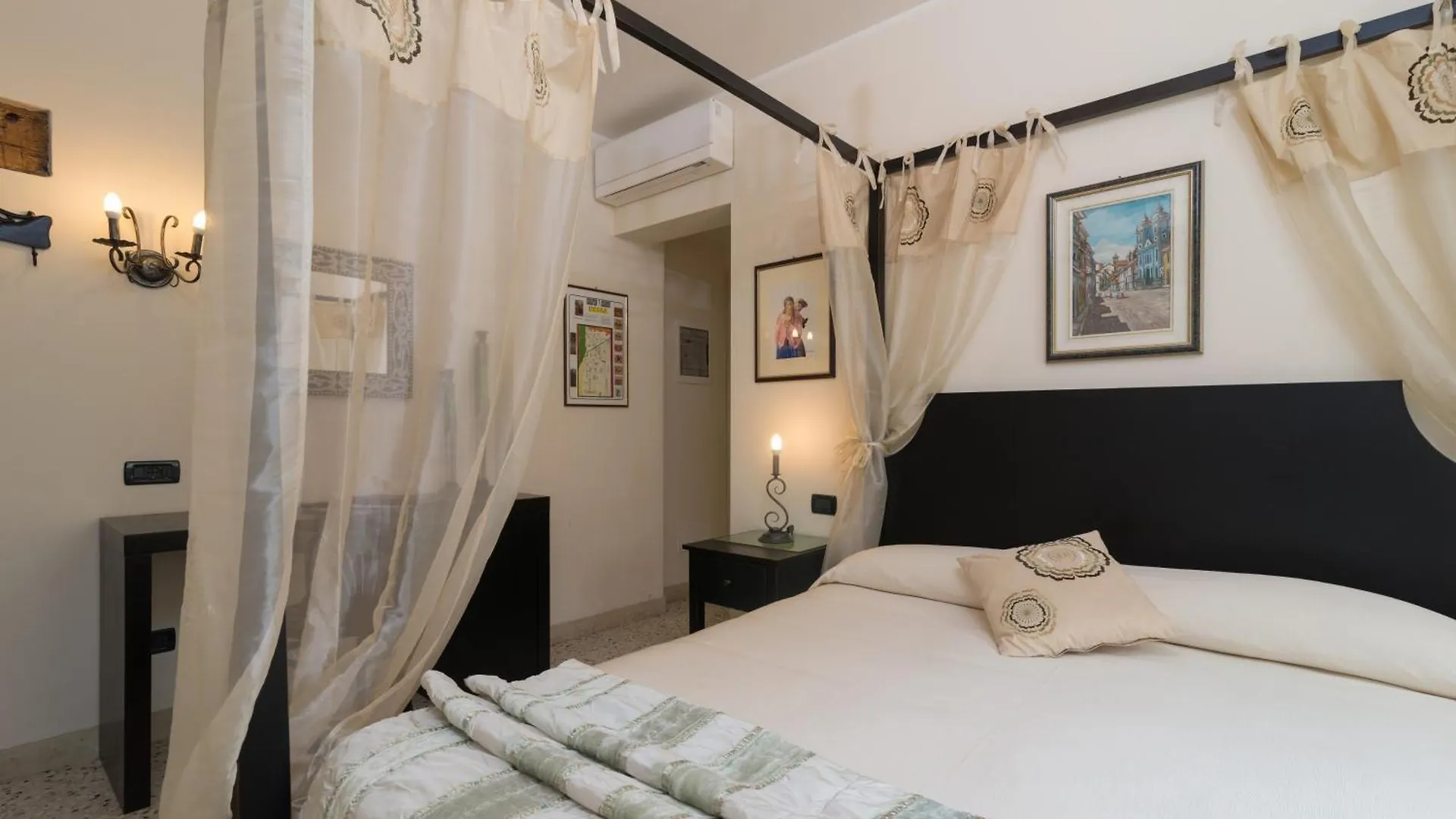 Hotel Relais San Nicolo Treviso Italy