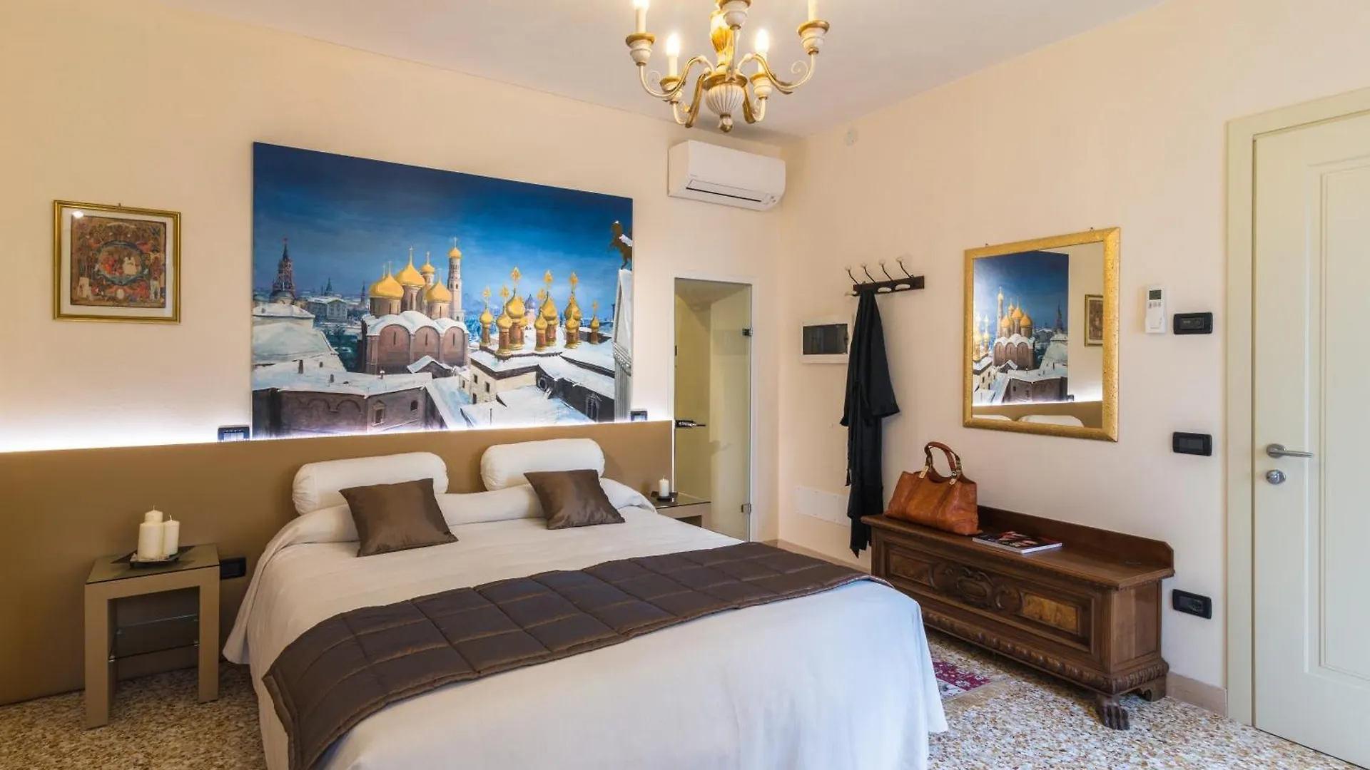 Hotel Relais San Nicolo Treviso