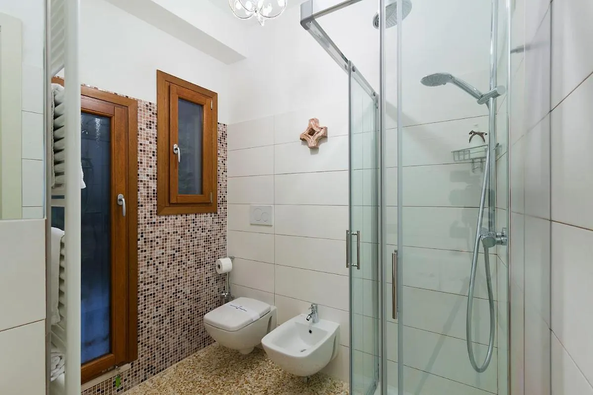 Hotel Relais San Nicolo Treviso 3*,