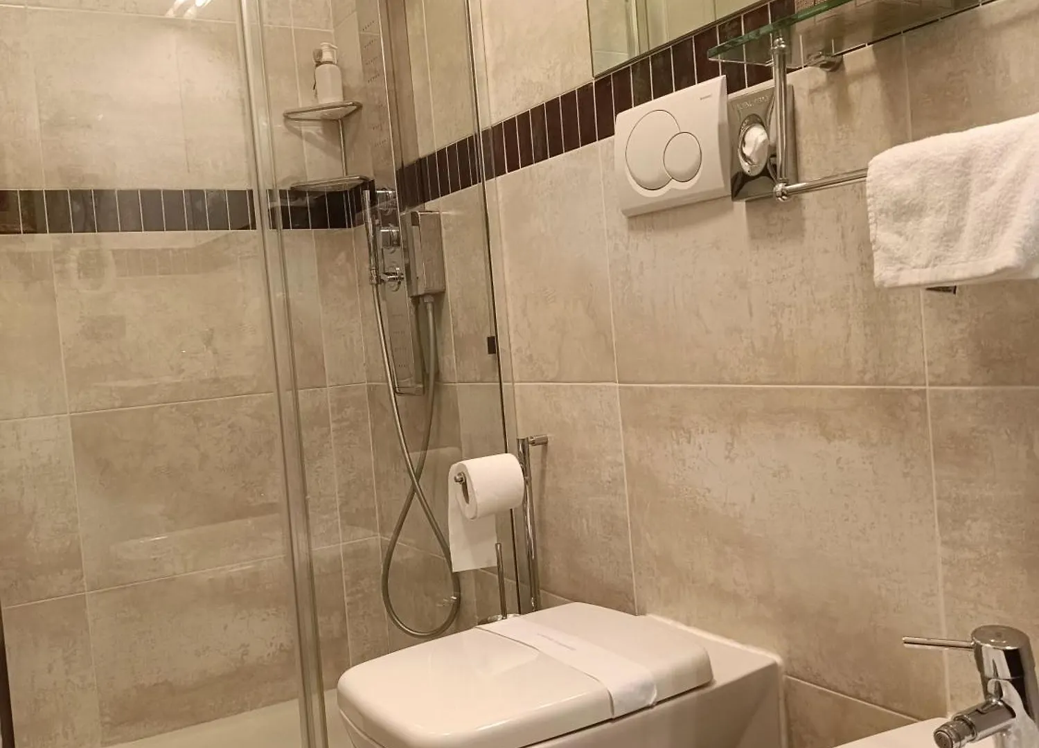 Hotel Relais San Nicolo Treviso Italy