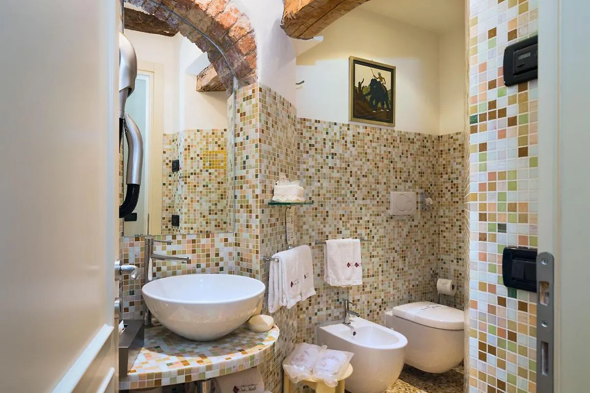 Hotel Relais San Nicolo Treviso