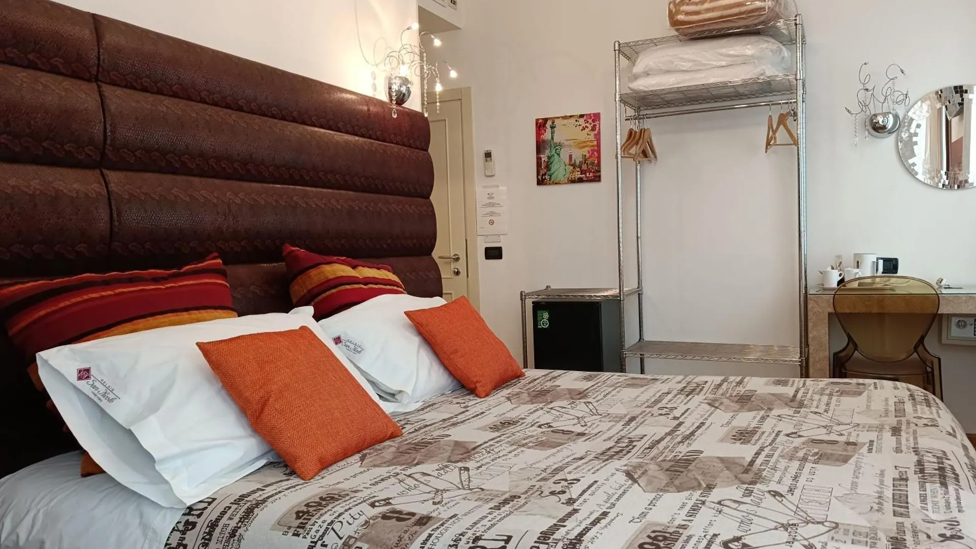 Hotel Relais San Nicolo Treviso 3*,  Italy