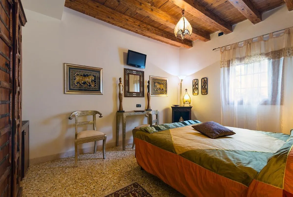 Hotel Relais San Nicolo Treviso