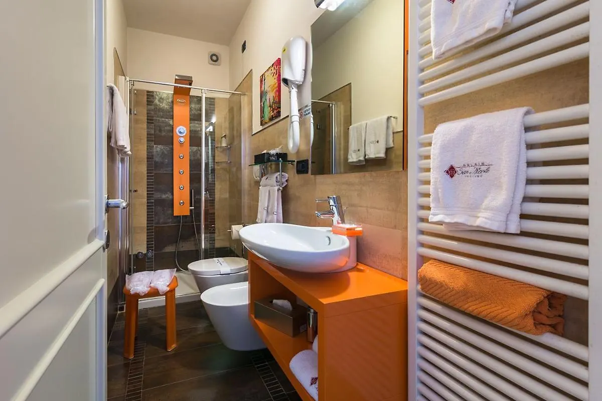 Hotel Relais San Nicolo Treviso