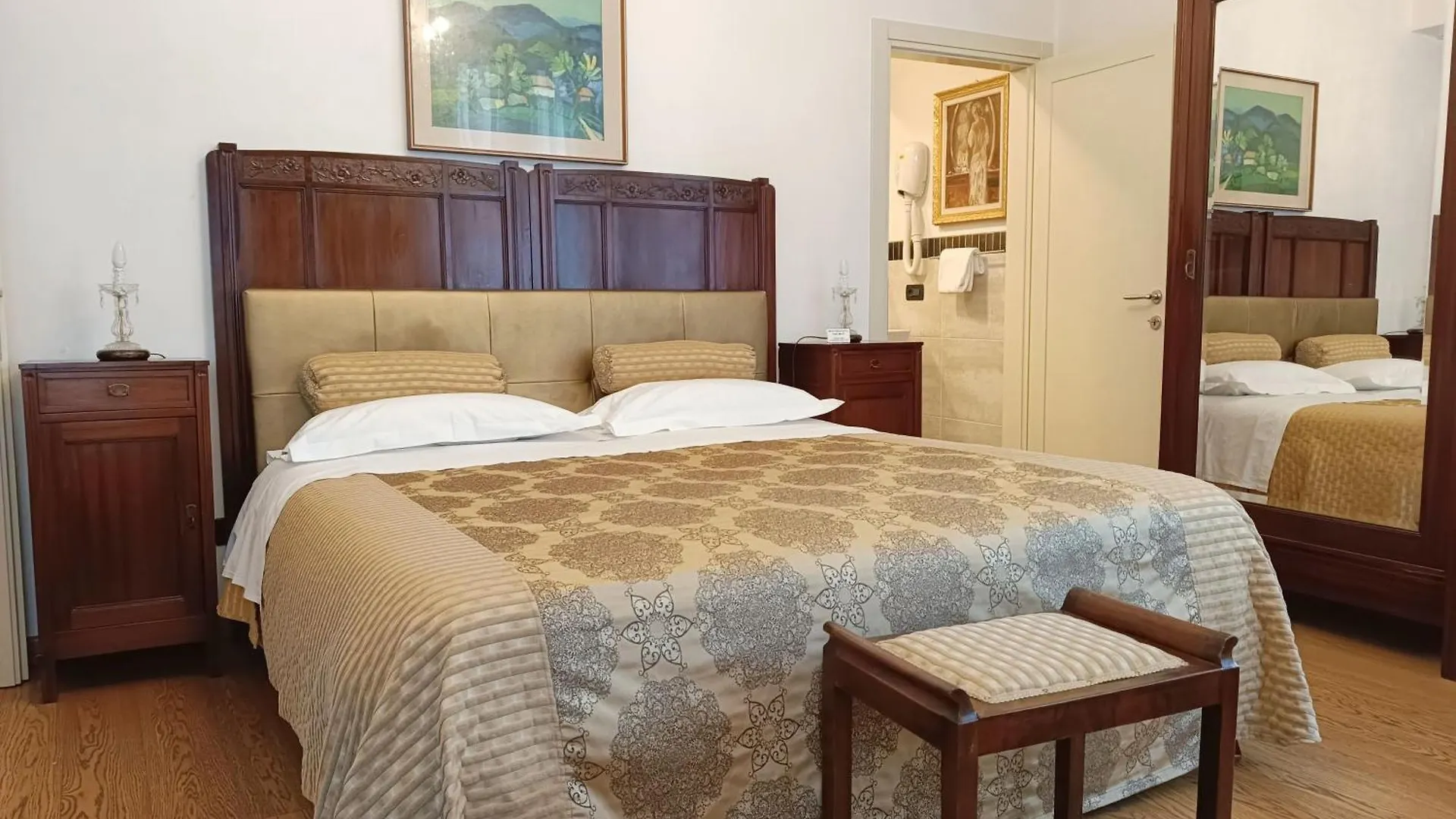 Hotel Relais San Nicolo Treviso