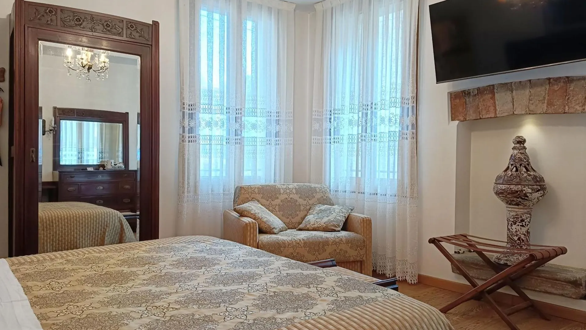 Hotel Relais San Nicolo Treviso
