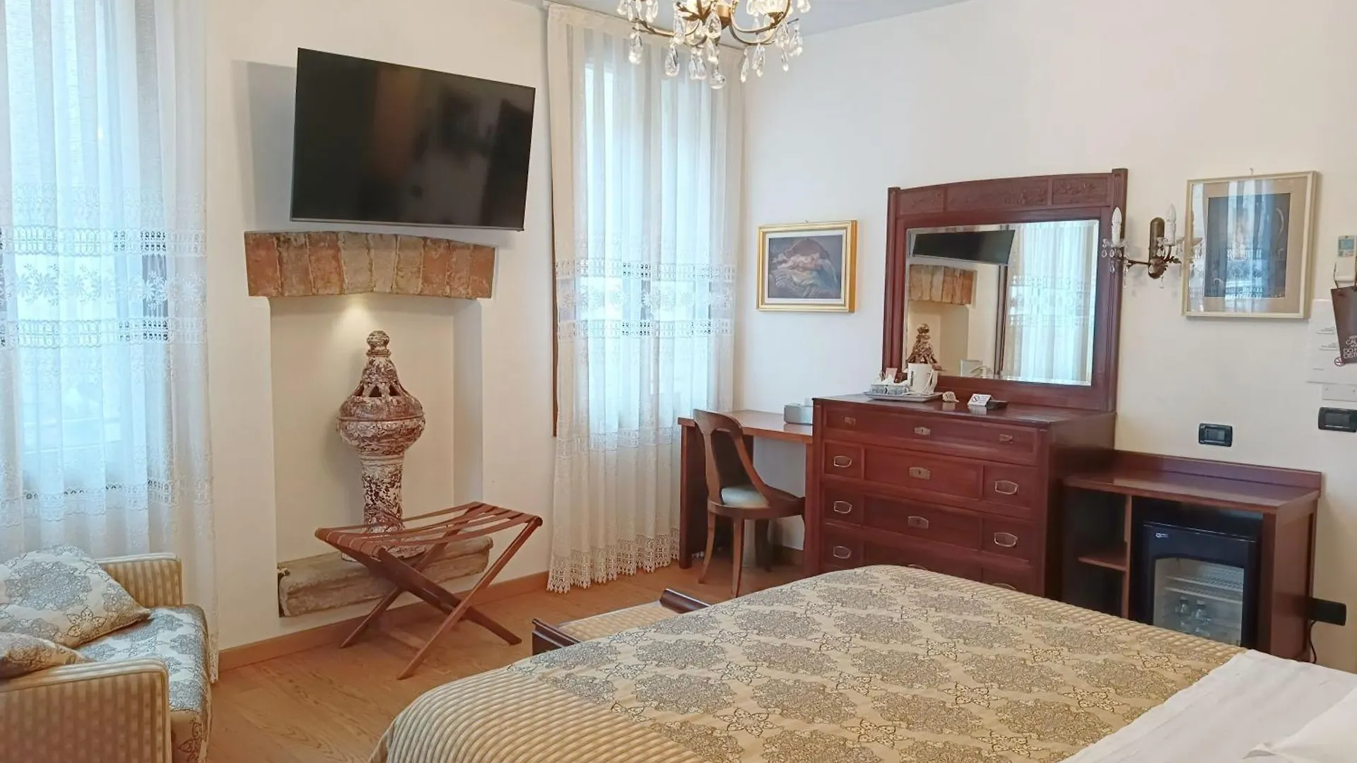 Hotel Relais San Nicolo Treviso