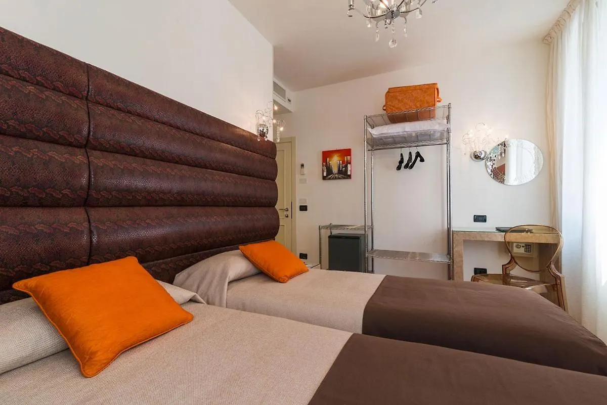 Hotel Relais San Nicolo Treviso