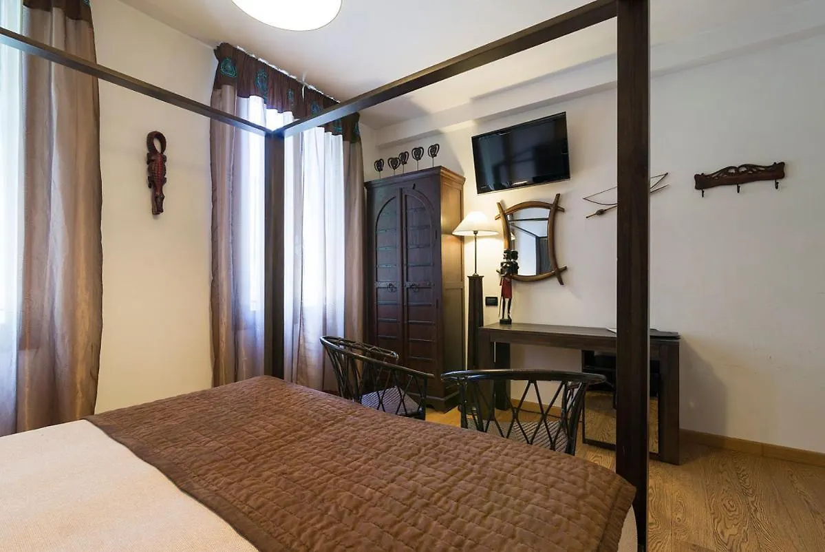 Hotel Relais San Nicolo Treviso 3*,