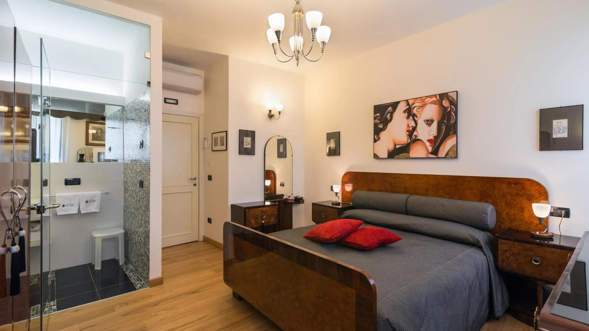 Hotel Relais San Nicolo Treviso