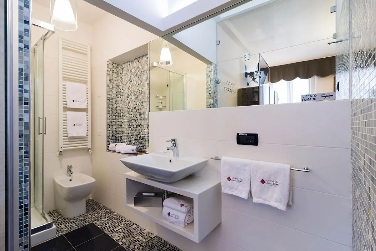 Hotel Relais San Nicolo Treviso