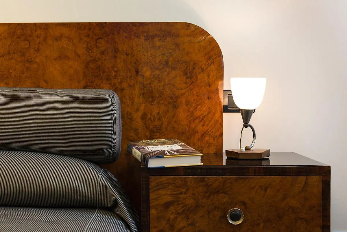 Hotel Relais San Nicolo Treviso