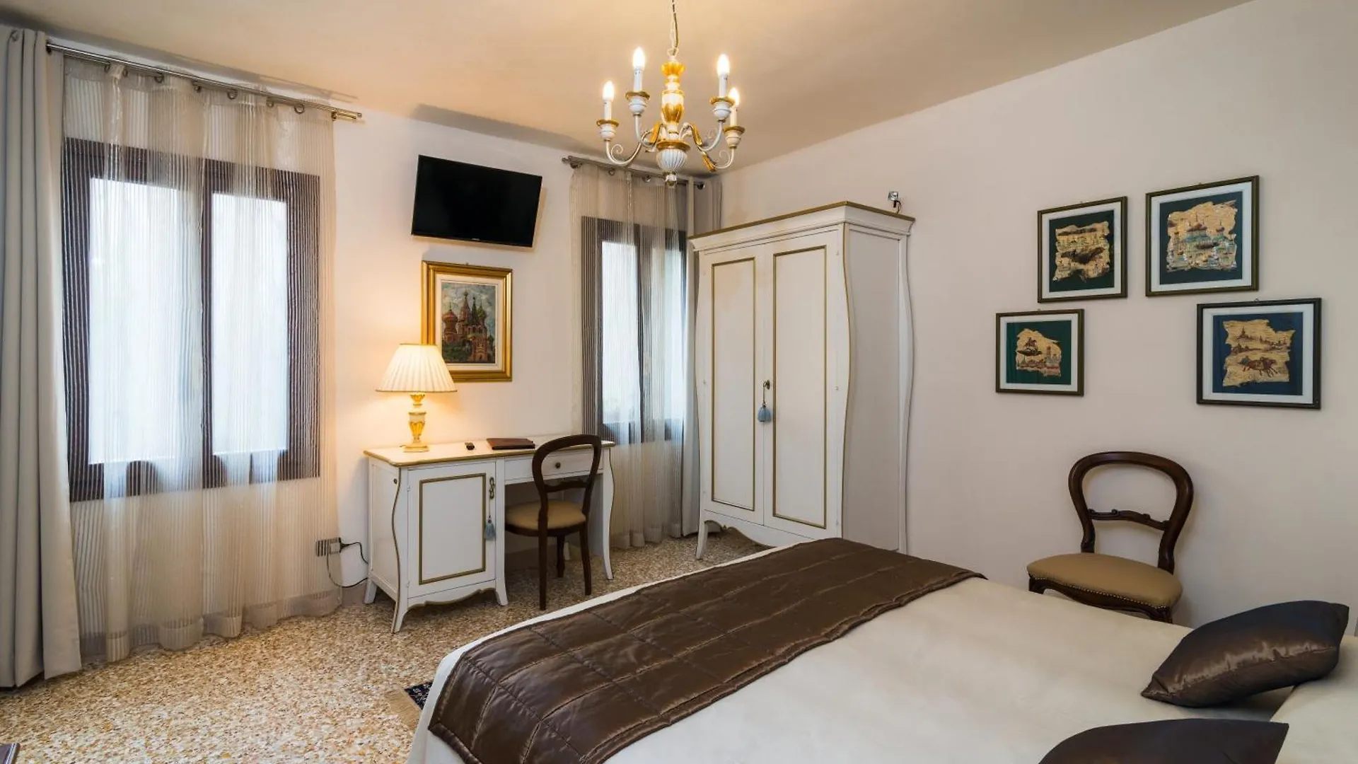 Hotel Relais San Nicolo Treviso