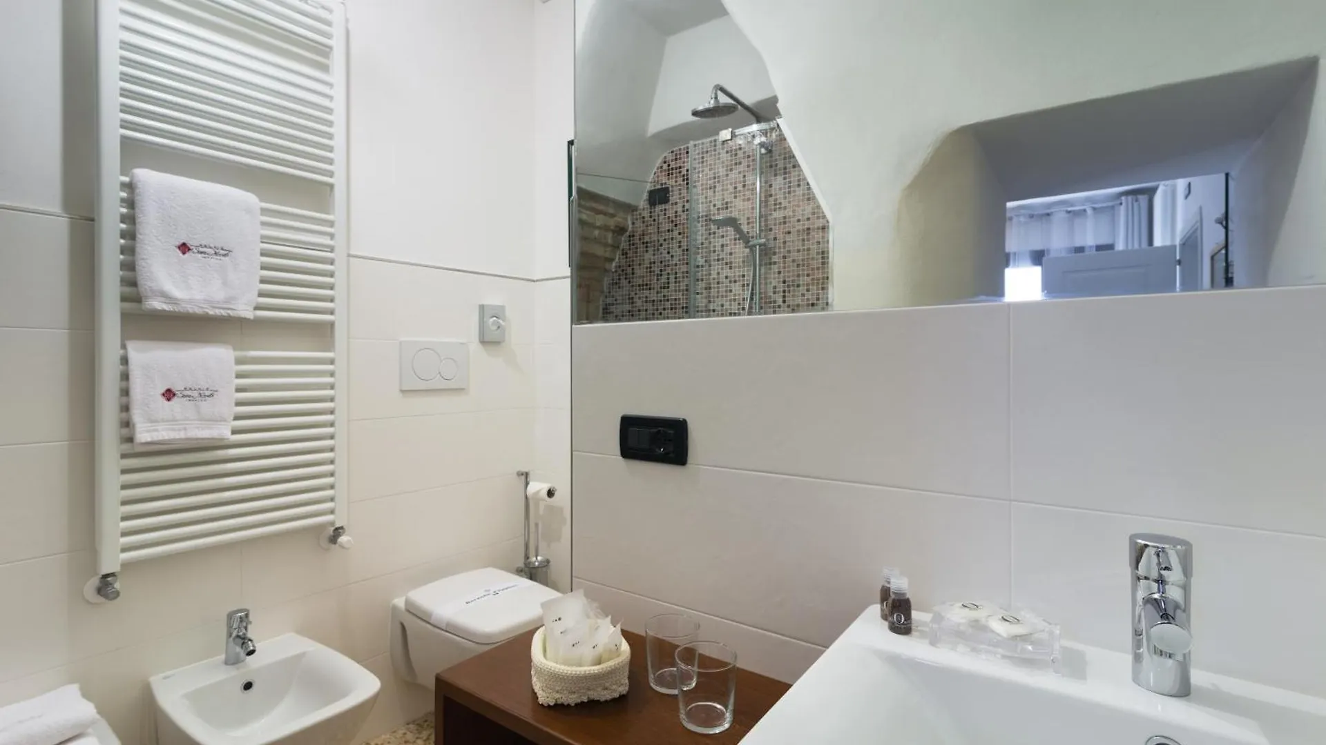 ***  Hotel Relais San Nicolo Treviso Italy