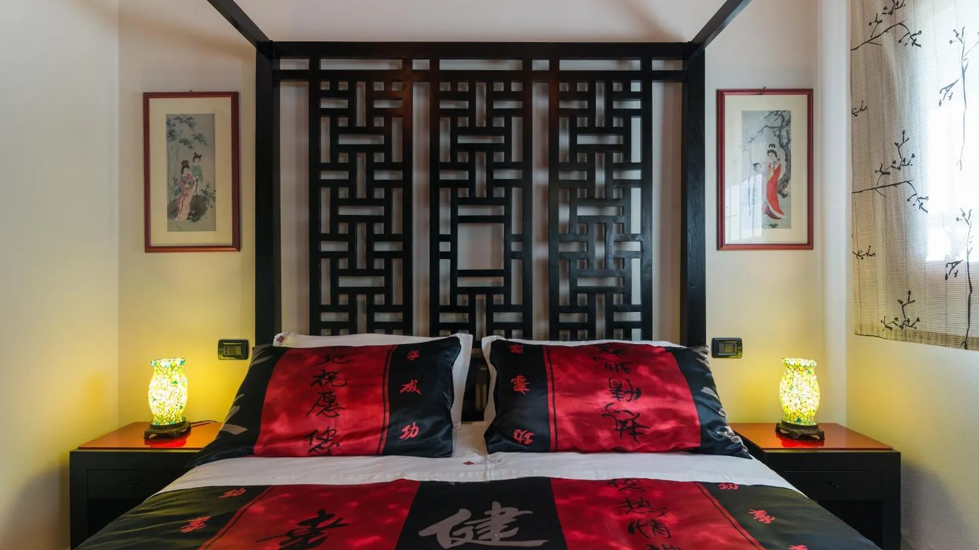 Hotel Relais San Nicolo Treviso Italy