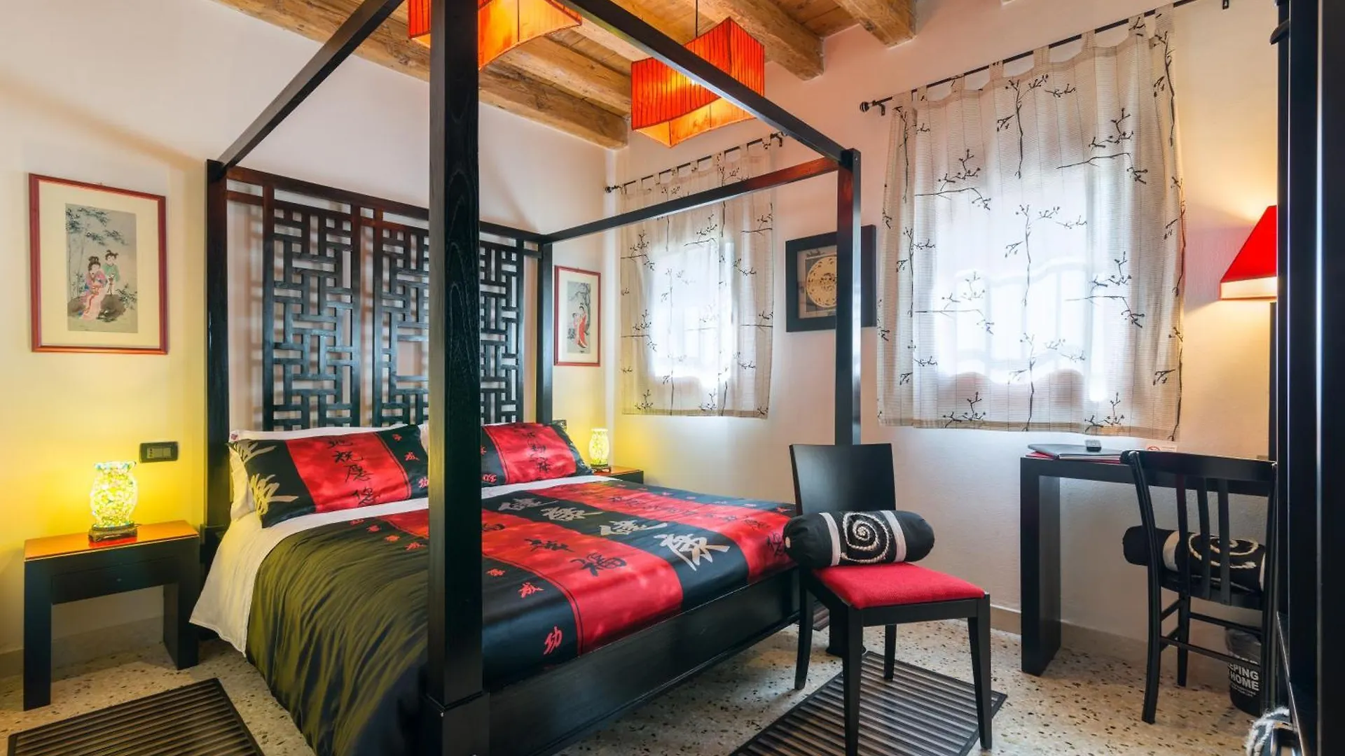 Hotel Relais San Nicolo Treviso 3*,  Italy