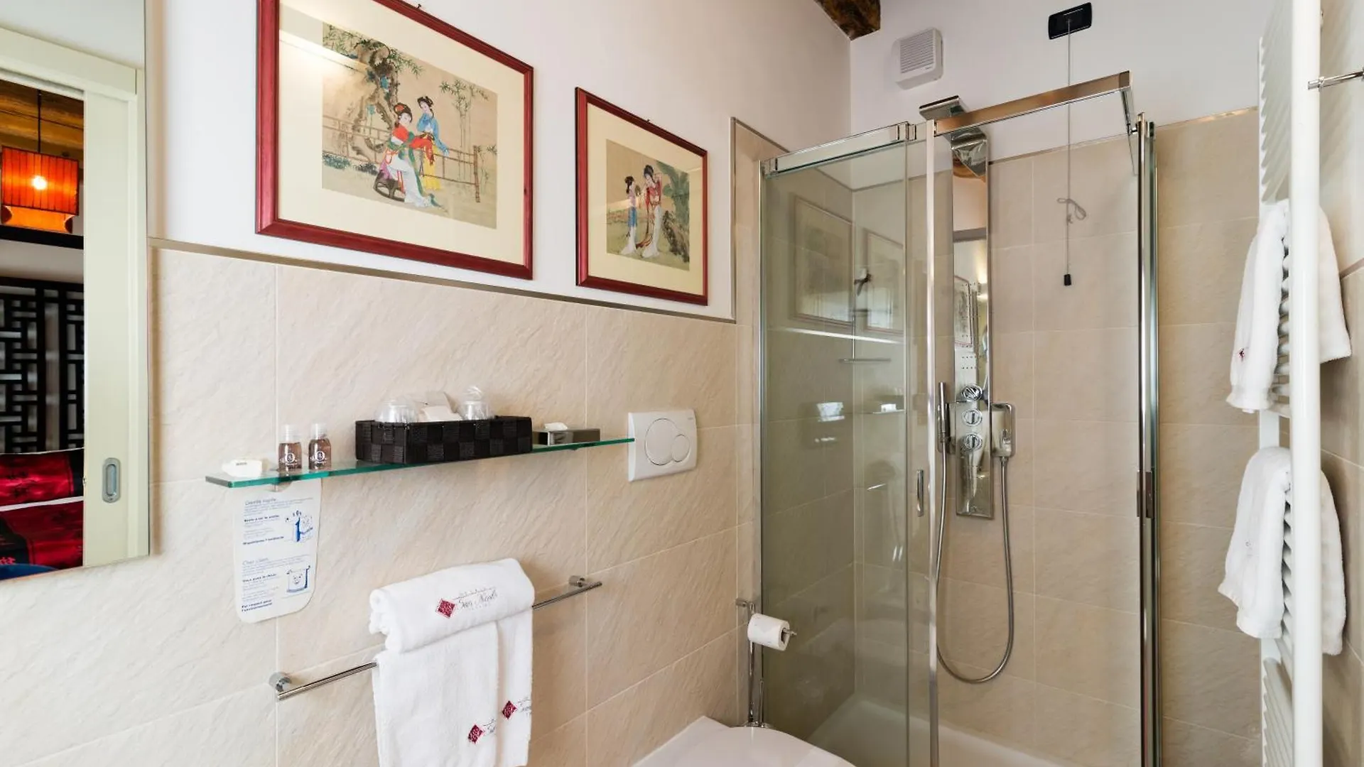 Hotel Relais San Nicolo Treviso