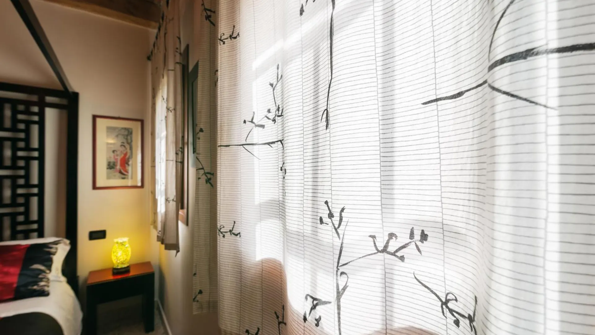 Hotel Relais San Nicolo Treviso