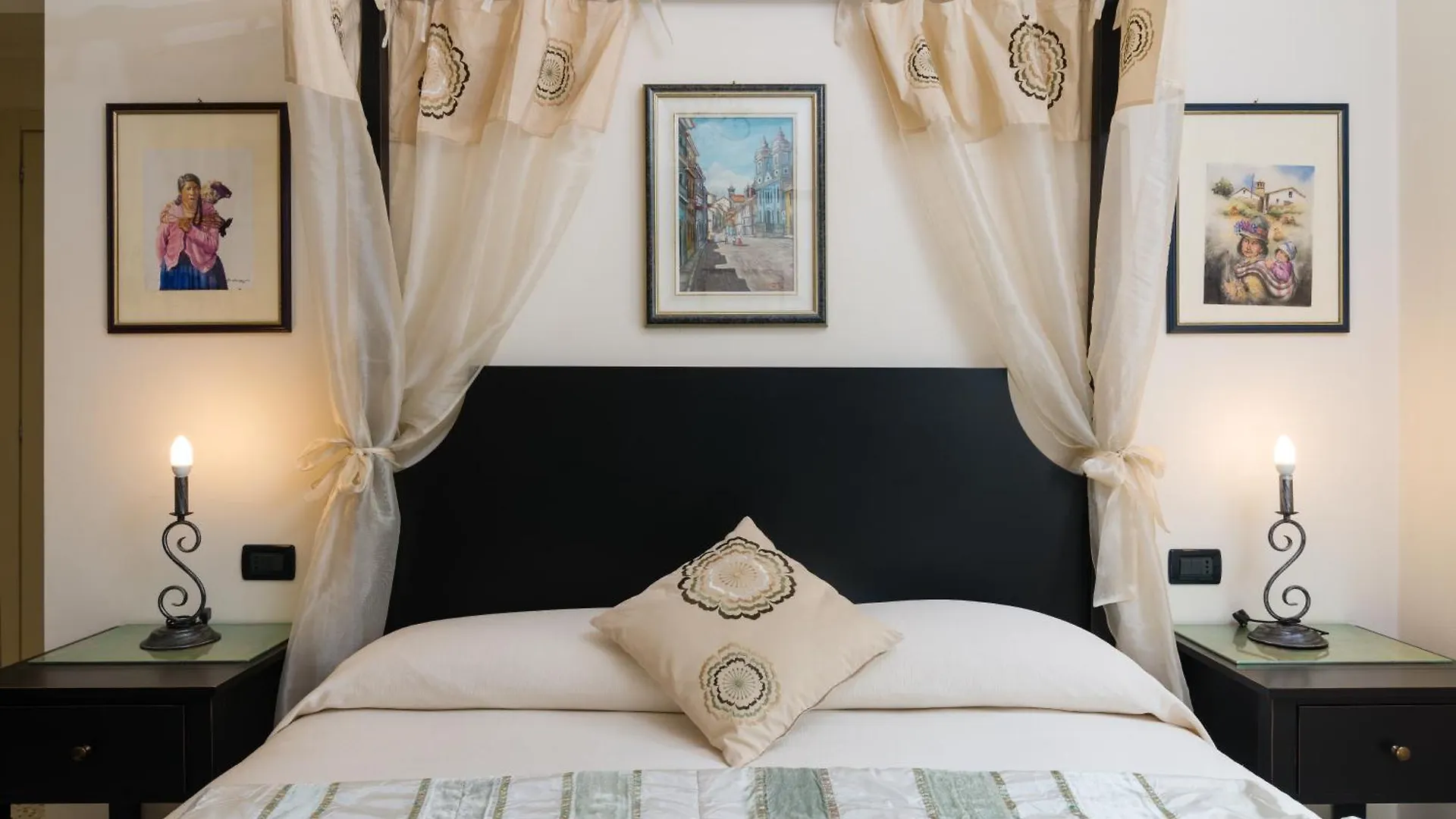 Hotel Relais San Nicolo Treviso