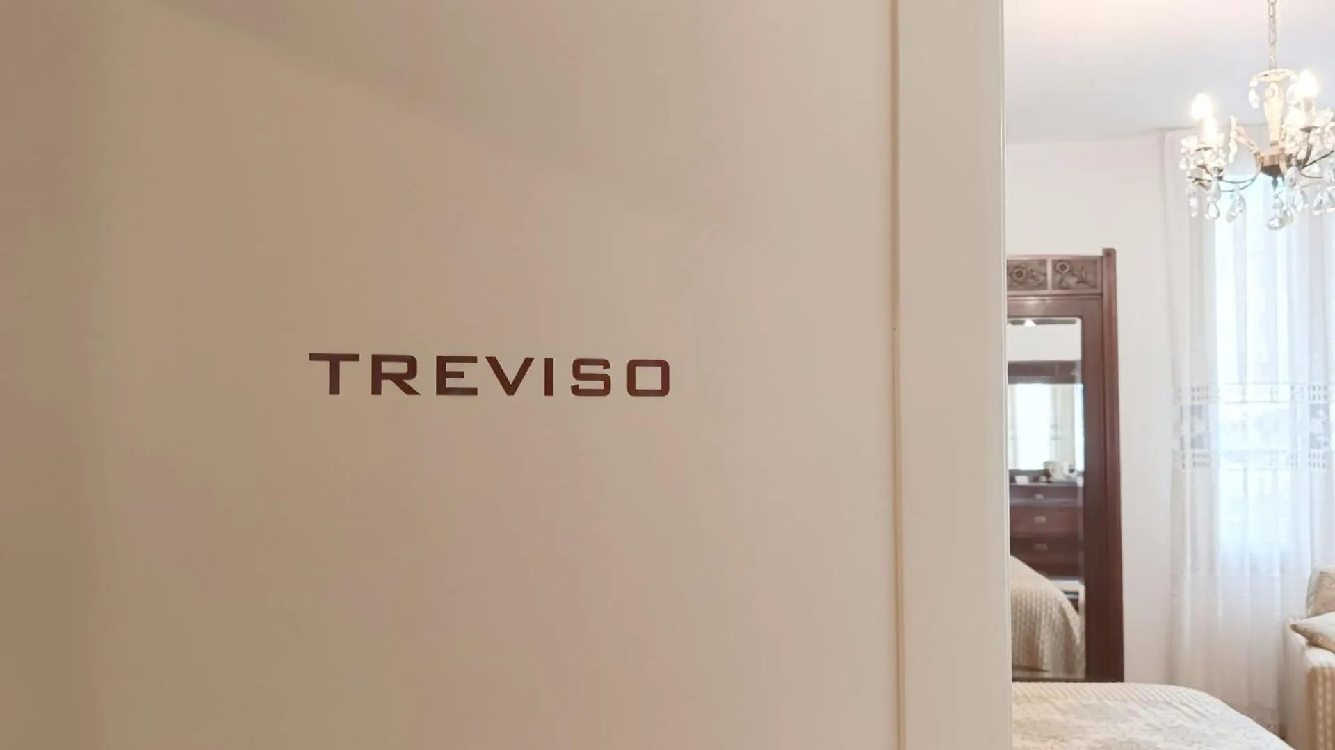 Hotel Relais San Nicolo Treviso