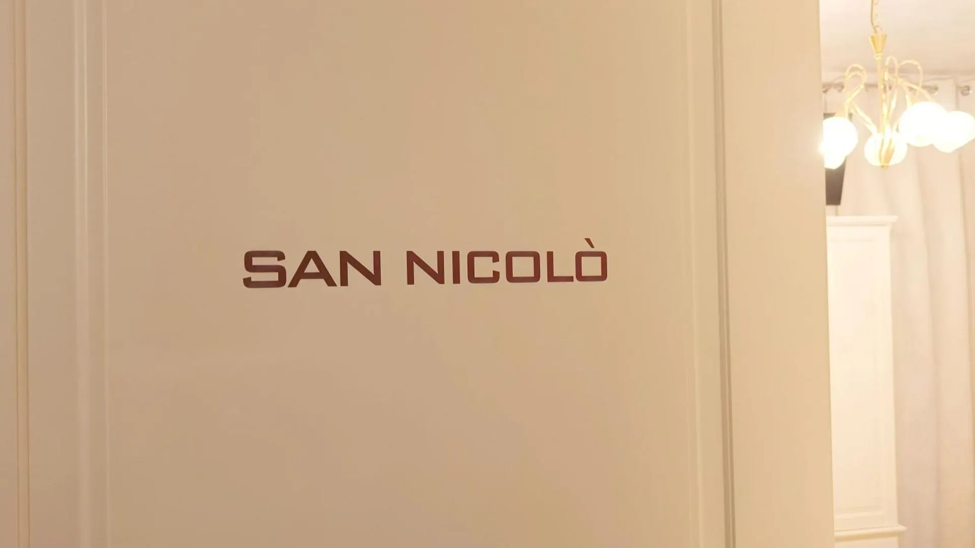 Hotel Relais San Nicolo contacts