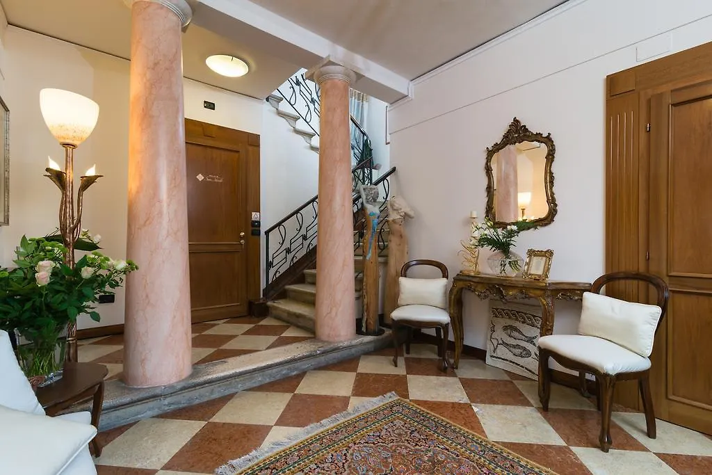 Hotel Relais San Nicolo Treviso