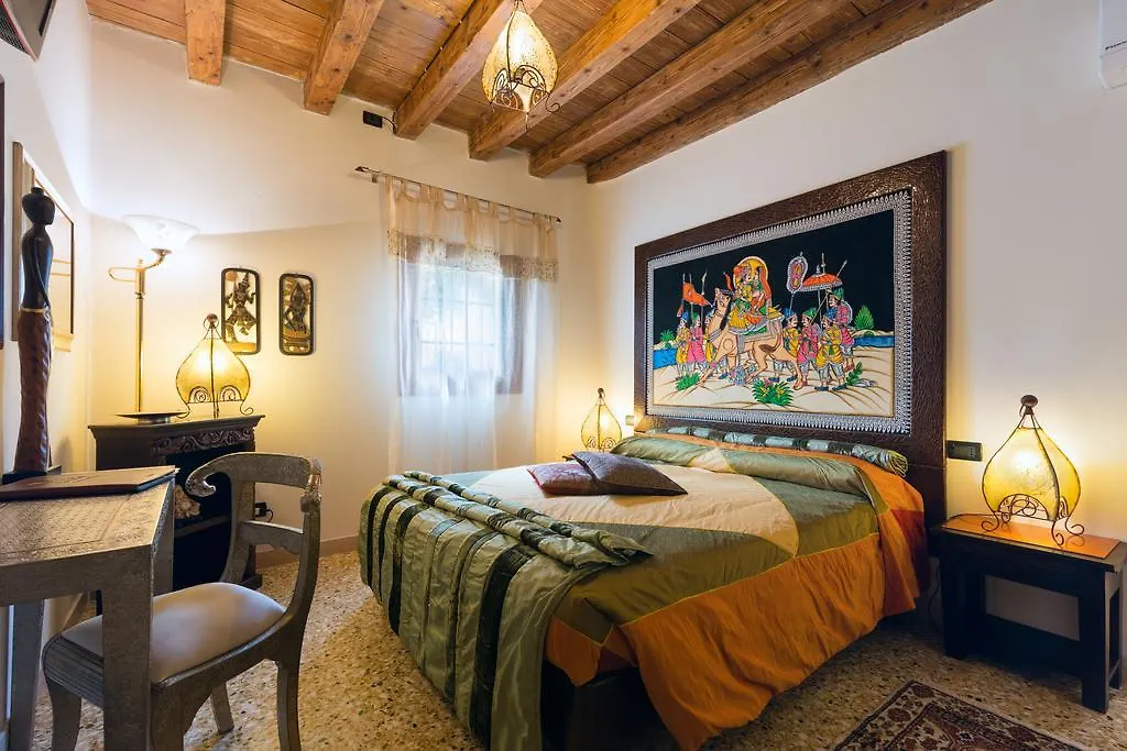 Hotel Relais San Nicolo Treviso 3*,  Italy