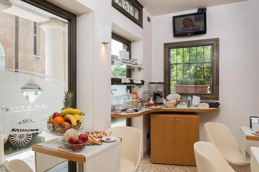 Hotel Relais San Nicolo Treviso