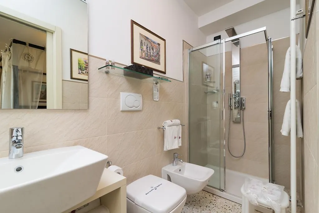 Hotel Relais San Nicolo Treviso