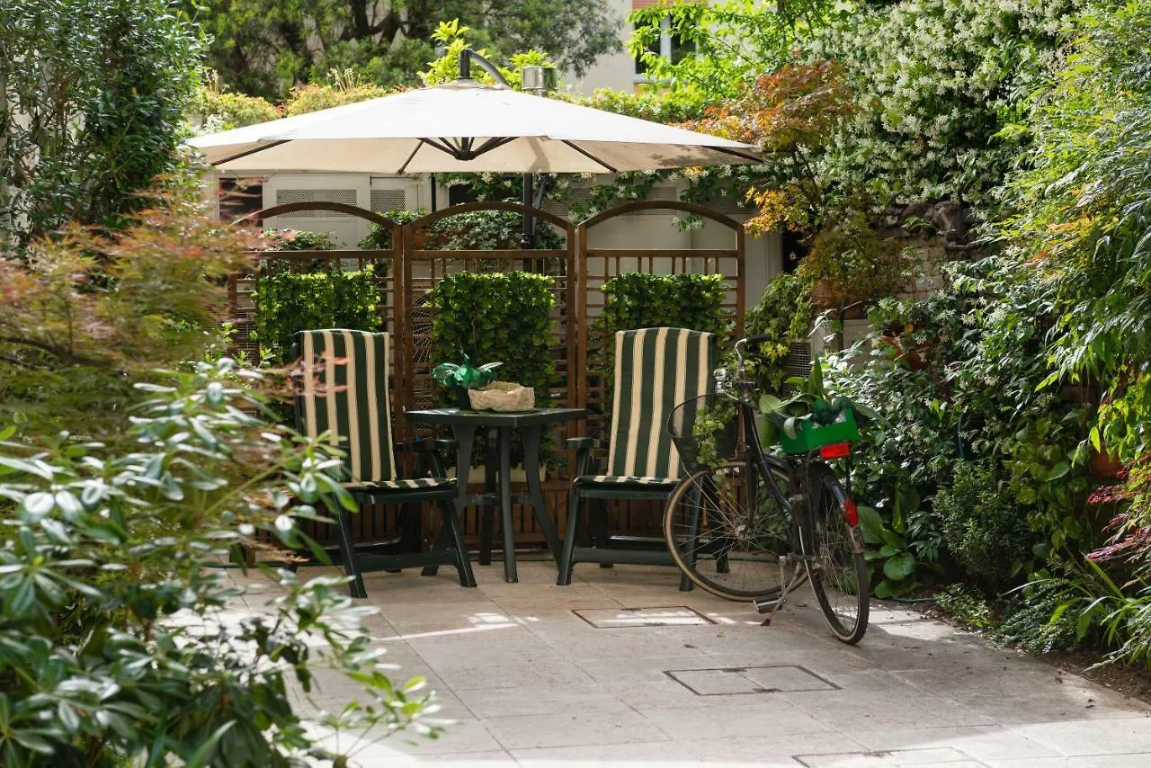 Hotel Relais San Nicolo Treviso